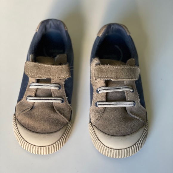 Stride Rite SR Parker - Picture 2 of 5